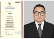 Membanggakan, 55 Mahasiswa AMIK Luwuk Kantongi Sertifikasi Kompetensi BNSP