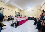 53 Tahun Berkiprah, PT KLS Tutup 2025 dengan Doa Bersama