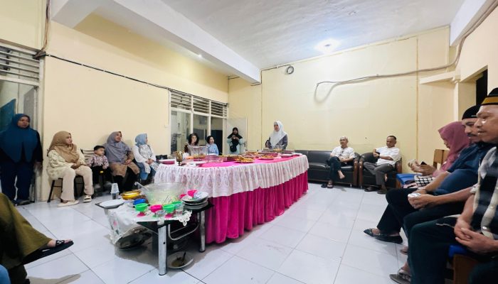 53 Tahun Berkiprah, PT KLS Tutup 2025 dengan Doa Bersama