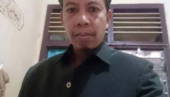 Minta Masyarakat Waspada, KUA Toili Tegaskan Tidak Pernah Ajukan Sumbangan Pembangunan Masjid