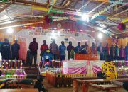 Panitia Pembangunan Rumah Pastori Jemaat Sejahtera Pougo Terbentuk