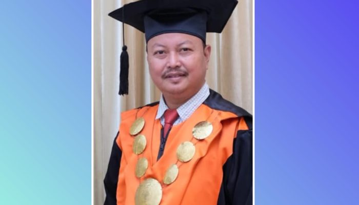 Soroti Wacana Pilkada Dipilih DPRD, Kisman: Perlu Kajian Komprehensif dan Objektif