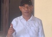 LSM GMPK Apresiasi Kejari Balut Tangani Dugaan Korupsi Bansos Dinsos Bangkep