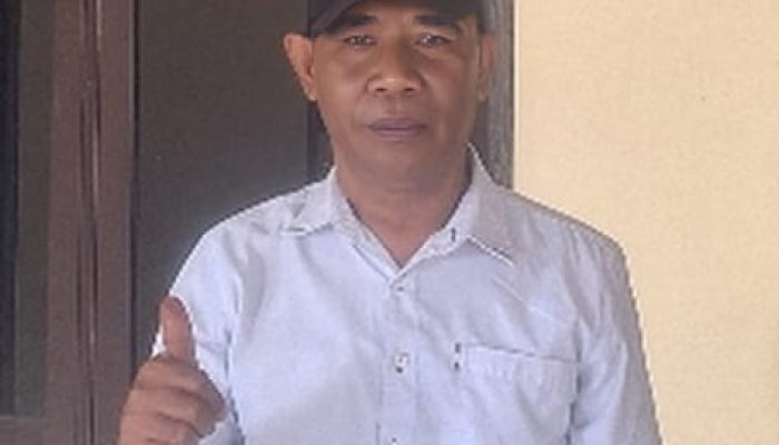 LSM GMPK Apresiasi Kejari Balut Tangani Dugaan Korupsi Bansos Dinsos Bangkep