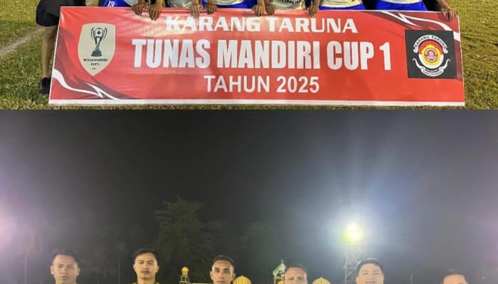 Prapatan Fc Lolos ke Semifinal Usai Tumbangkan Mama Fc Lewat Adu Penalti