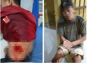 Polisi Ringkus Pelaku Penusukan Wartawan di Banggai Laut, Motif Diduga Soal Utang Piutang