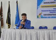 Ekonomi Politik dan Sumber Daya Alam: Suara Akademisi Paniai atas Kebijakan Pemerintah