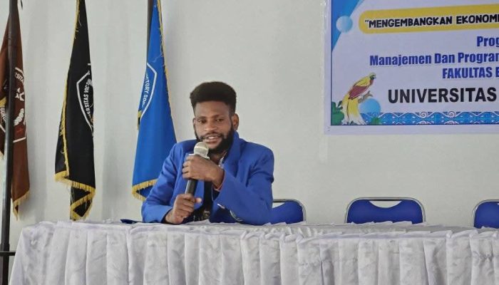 Ekonomi Politik dan Sumber Daya Alam: Suara Akademisi Paniai atas Kebijakan Pemerintah