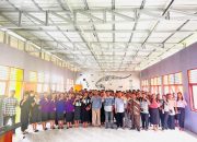 STT STAR’S LUB Awali Semester dengan Peneguhan Etika, Dialog, dan Kepedulian