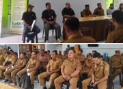 Hasil Survei, LP3M Unismuh Luwuk Fokuskan KKN-MB Angkatan 39 di Pagimana