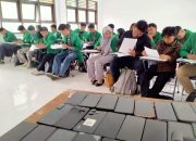 Mulai 12 Januari, Unismuh Luwuk Langsungkan Ujian Akhir Semester 