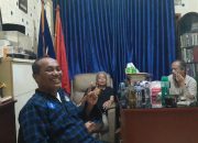 Serakahnomic: Ideologi Perampokan Terorganisir atas Nama Pasar