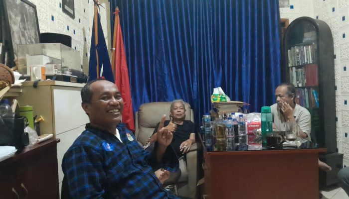 Serakahnomic: Ideologi Perampokan Terorganisir atas Nama Pasar