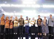 BPJS Kesehatan Beri Penghargaan 27 Faskes atas Penerapan Digitalisasi Layanan JKN