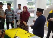 Lonjakan Perceraian di Banggai: 965 Kasus Sepanjang 2025, Kemenag dan PA Luwuk Sepakati Langkah Penekanan