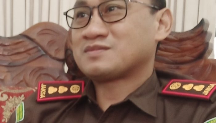 Kasus Dugaan Korupsi Bansos Dinsos Bangkep Masuk Tahap Penyidikan