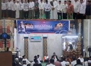 KKIG Banggai Peringati Isra Mi’raj 1447 H, Hadir Perwakilan Pemda Banggai dan Pemprov Gorontalo