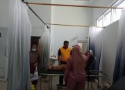 Tragis! Diduga Sopir Agya Ngantuk Tabrak Pejalan Kaki Hendak Sholat Jumat di Nuhon 