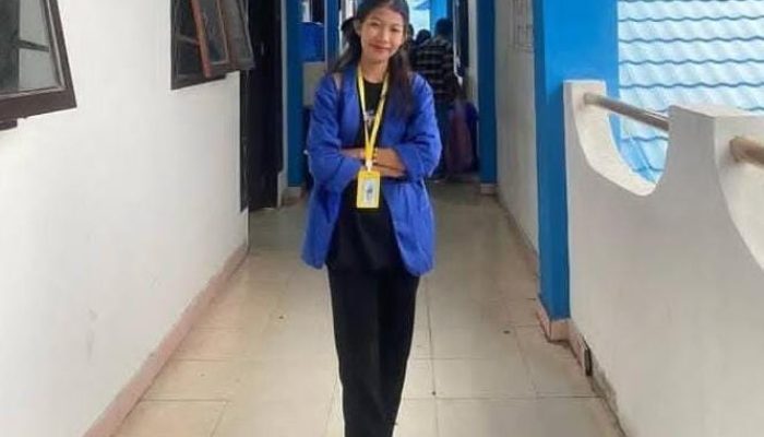 Tegas! Kader GMKI dan Pemuda Mumpe Tolak Tambang Masuk di Simpang Raya Banggai