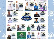 2 Tahun Banggai Kece Berkarya