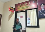 Kasus Dugaan Pencemaran Nama Baik Mantan Ketua PWI Banggai oleh Oknum Kades Padang Terus Bergulir