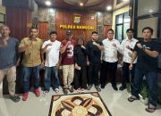 Dilaporkan Hilang, Satintelkam Polres Banggai Temukan Mahasiswi Asal Gorontalo Ternyata Pergi Bersama Pacar