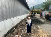 Waket I DPRD Banggai Rilis ke Publik Realisasi Pokir 2025, Wujud Transparansi Anggaran