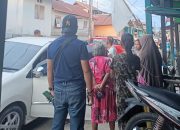 Bikin Keributan di Rumah Duka, Warga Asal Jayabakti Pagimana Diamankan Polisi