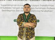 Tantangan Polres Banggai Menekan Angka Kriminalitas 2026: Catatan Kritis Mahasiswa