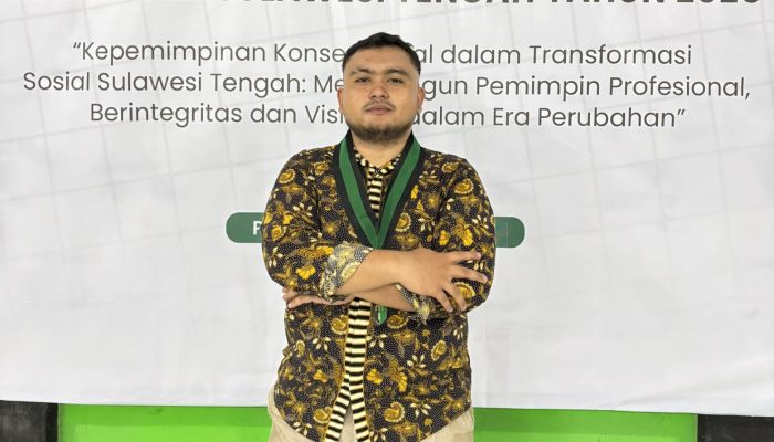 Tantangan Polres Banggai Menekan Angka Kriminalitas 2026: Catatan Kritis Mahasiswa