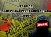 Waspada Tawaran Kerja di Luar Negeri, Imigrasi Banggai Ingatkan Bahaya TPPO