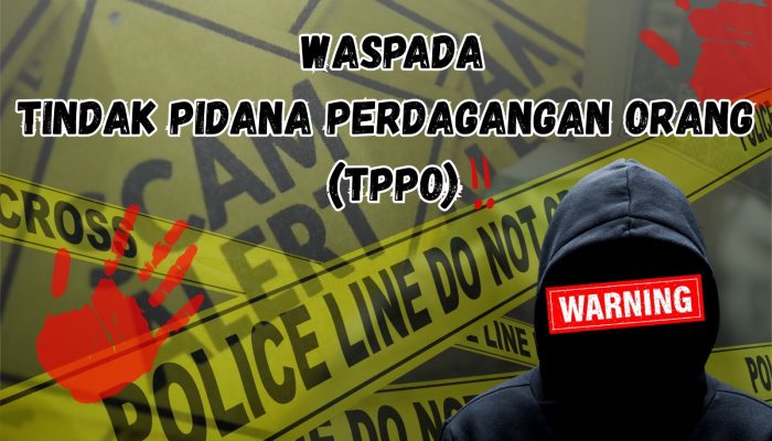 Waspada Tawaran Kerja di Luar Negeri, Imigrasi Banggai Ingatkan Bahaya TPPO