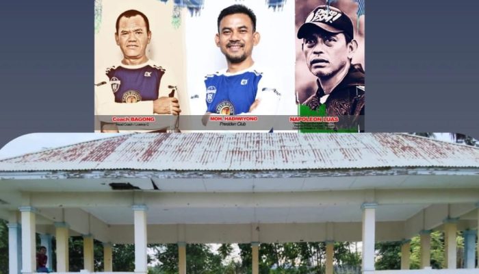Buana FC Nambo Buka Seleksi Pemain Jelang Turnamen dan Liga IV 2026