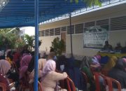 SDN Leoknyo Peringati Isra Mi’raj Nabi Muhammad SAW 1447 H, Dirangkaikan Peletakan Batu Pertama Musalla Al-Hidayah