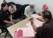Polres Banggai Serahkan Tersangka Percobaan Pemerkosaan Mahasiswi ke JPU