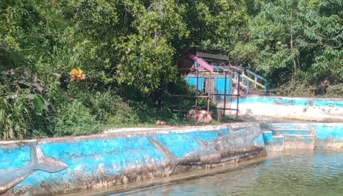 Pemdes dan BPD Mamulusan Beri Klarifikasi Terkait Pemberitaan Modille Water Park, Tegaskan Pembangunan Sesuai Desain dan RAB!
