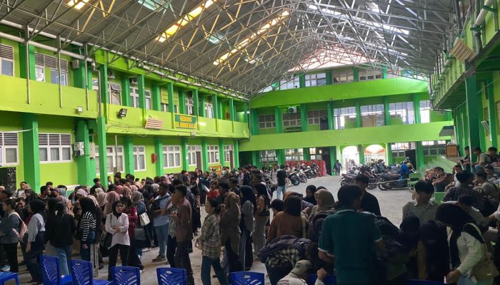 Besok, LP3M Unismuh Luwuk Gelar Pembekalan KKN-MB Angkatan XXXIX