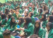 Besok, Mahasiswa KKN-MB Unismuh Luwuk Terima Materi Tambahan dari Kementan dan BPOM Banggai