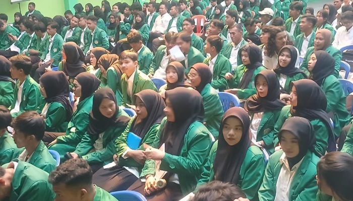 Besok, Mahasiswa KKN-MB Unismuh Luwuk Terima Materi Tambahan dari Kementan dan BPOM Banggai