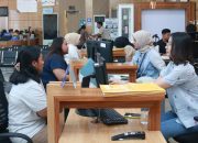 Peringati Hari Bhakti Imigrasi ke-76, Imigrasi Banggai Buka Layanan Paspor SIMPATIK