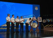 Imigrasi Canangkan Strategi Optimalisasi Layanan dan Infrastruktur Demi Wujudkan Ekosistem Digital Keimigrasian