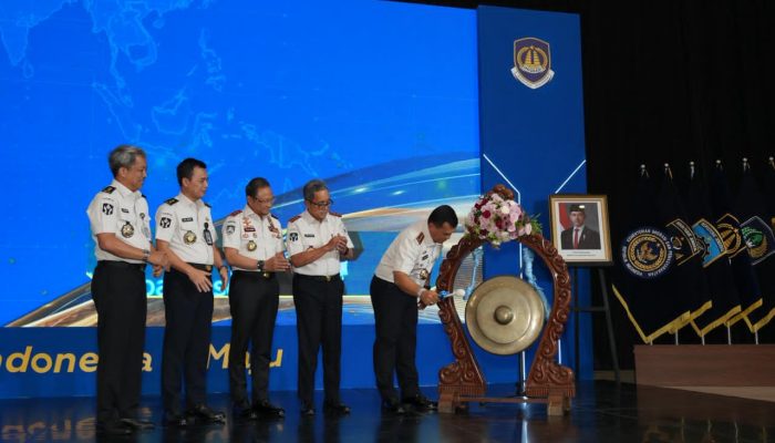 Imigrasi Canangkan Strategi Optimalisasi Layanan dan Infrastruktur Demi Wujudkan Ekosistem Digital Keimigrasian