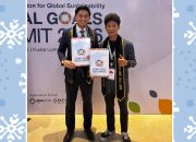 Bertemu di Konferensi Pemuda Mendunia, Pemuda Indonesia–Malaysia Gagas Akses Alternatif Transaksi Rupiah–Ringgit