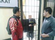 Jadikan Penginapan Sebagai Tempat Edarkan Sabu, Pria Asal Balantak Selatan Diringkus Polisi