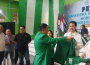 Wakil Rektor I Unismuh Luwuk  Resmi Lepas 256 Mahasiswa KKN-MB, Disebar di 17 Desa, 3 Kelurahan dan 3 Posko Kampus