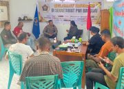 Kapolres Banggai Tegaskan Keterbatasan Personel Bhabinkamtibmas Tak Halangi untuk Layani Masyarakat