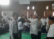 Diikuti 68 Peserta, Bupati Balut Resmi Buka Latsar CPNS Angkatan XXXI dan XXXII Tahun 2026