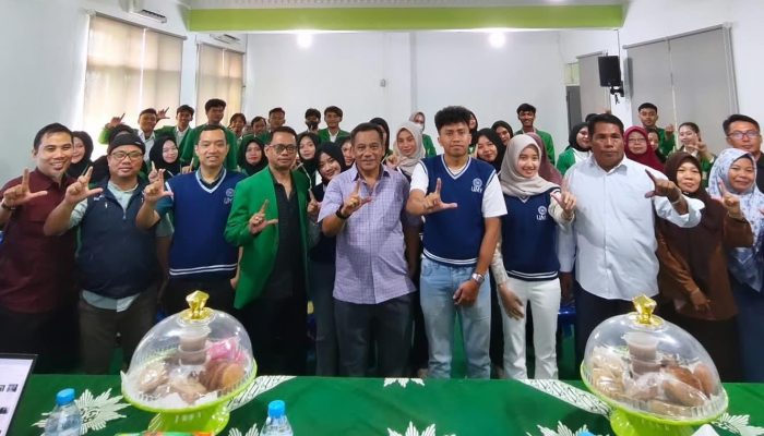 31 Mahasiswa FPP Unismuh Luwuk Ikuti PKL/PKP Berdampak, Berikut Sebaran Lokasinya!