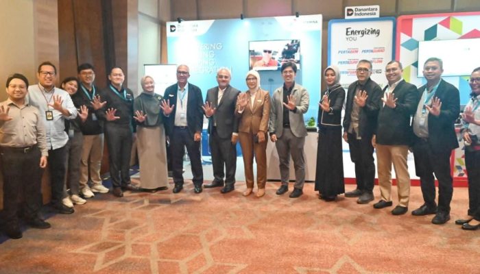 Dirut Pertamina Driling: Hulu Migas Tetap Jadi Tulang Punggung Energi di Tengah Transisi Global