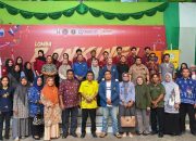 Bersama Sigma Indonesia Banggai, Komisariat IMM FEB-FISIP Unismuh Luwuk Sukses Gelar Lomba Rangking 1